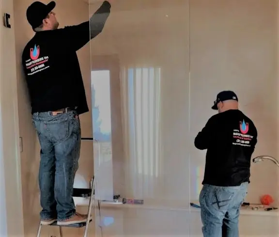 Professional plumbing installation for Boiler Repair in Giesboro